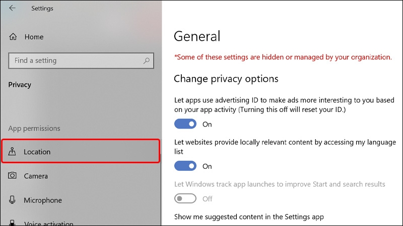 lỗi đặt múi giờ windows - hình 2
