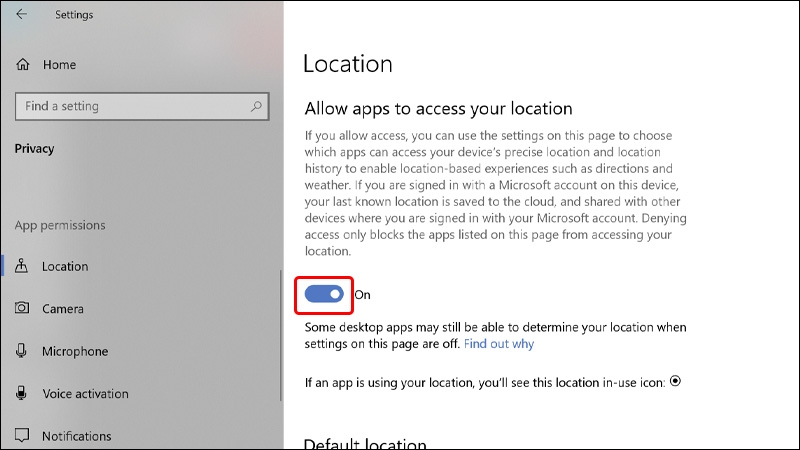 lỗi đặt múi giờ windows - hình 3