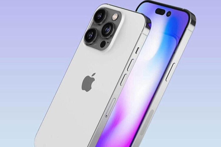 Samsung bắt đầu sản xuất tấm nền OLED cho iPhone 15 series