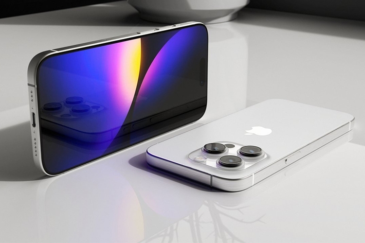 Samsung bắt đầu sản xuất tấm nền OLED cho iPhone 15 series