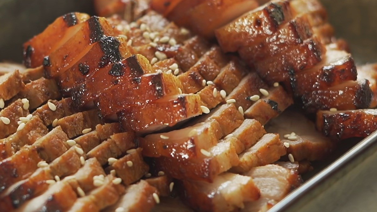 Nồi chiên không dầu có nướng được không (Ảnh 2)