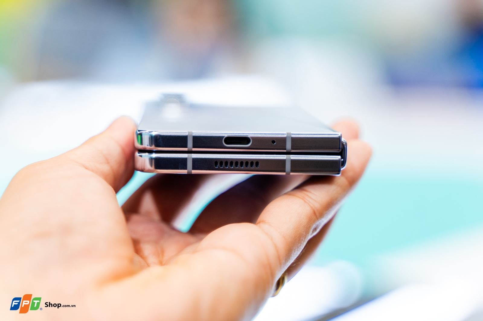 Samsung Galaxy Z Fold5