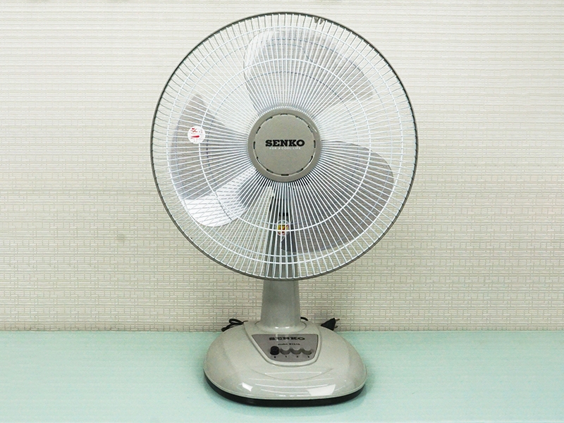 So sánh quạt Senko và Lifan (Hình 1)