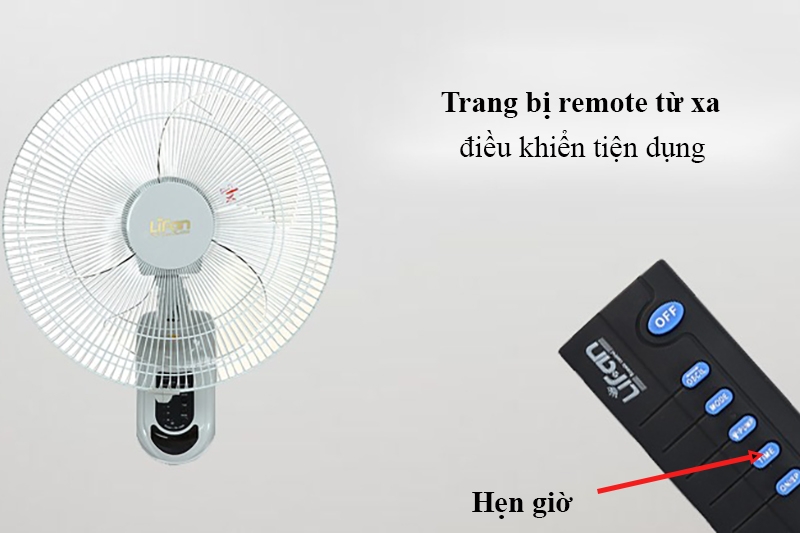 So sánh quạt Senko và Lifan (Hình 6)