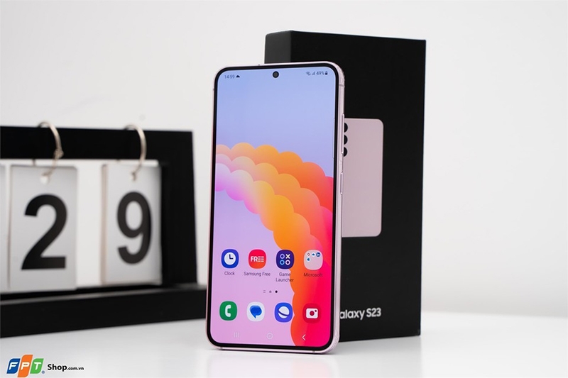 Tầm 20 triệu nên mua điện thoại nào (Hình 5)