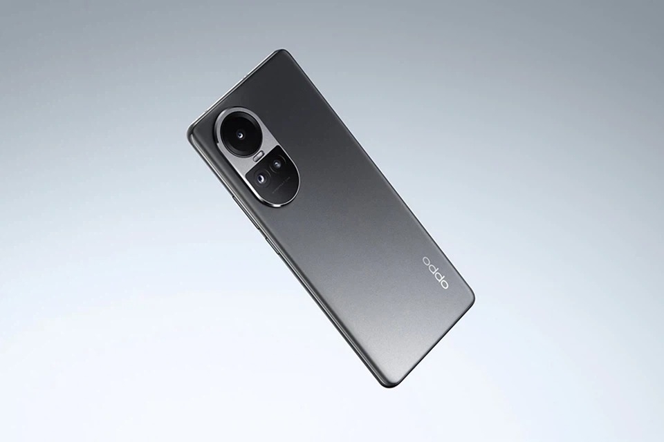 Tính năng OPPO Reno10 5G (ảnh 5)