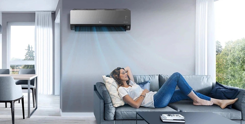 máy lạnh có lọc không khí không - hình 3