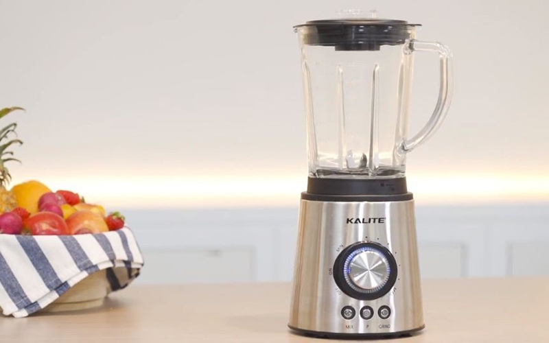 Máy xay sinh tố công suất 1000W (Hình 2)