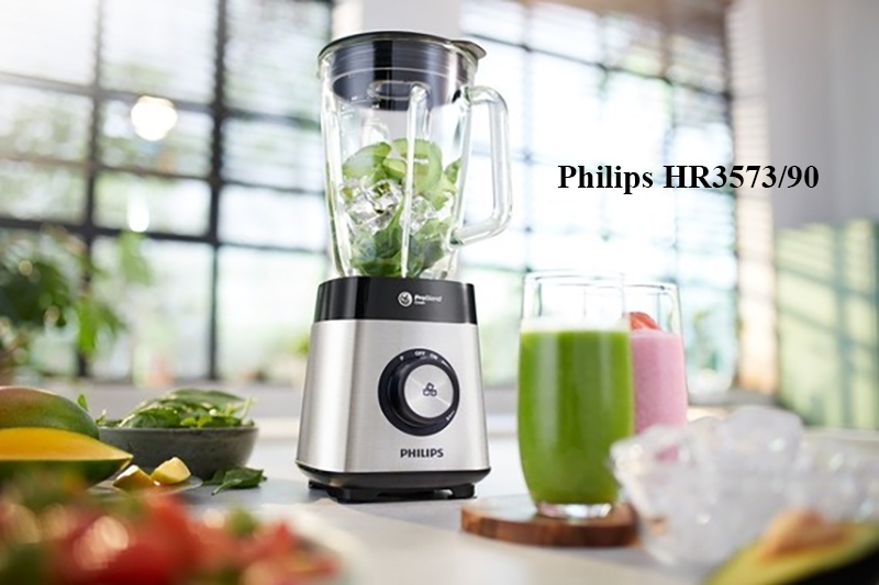 Máy xay sinh tố công suất 1000W (Hình 3)