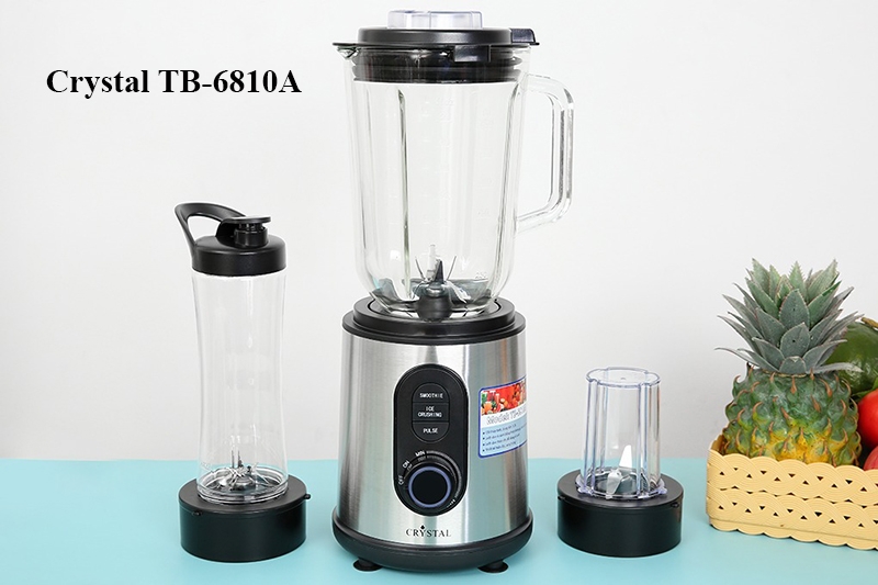 Máy xay sinh tố công suất 1000W (Hình 4)