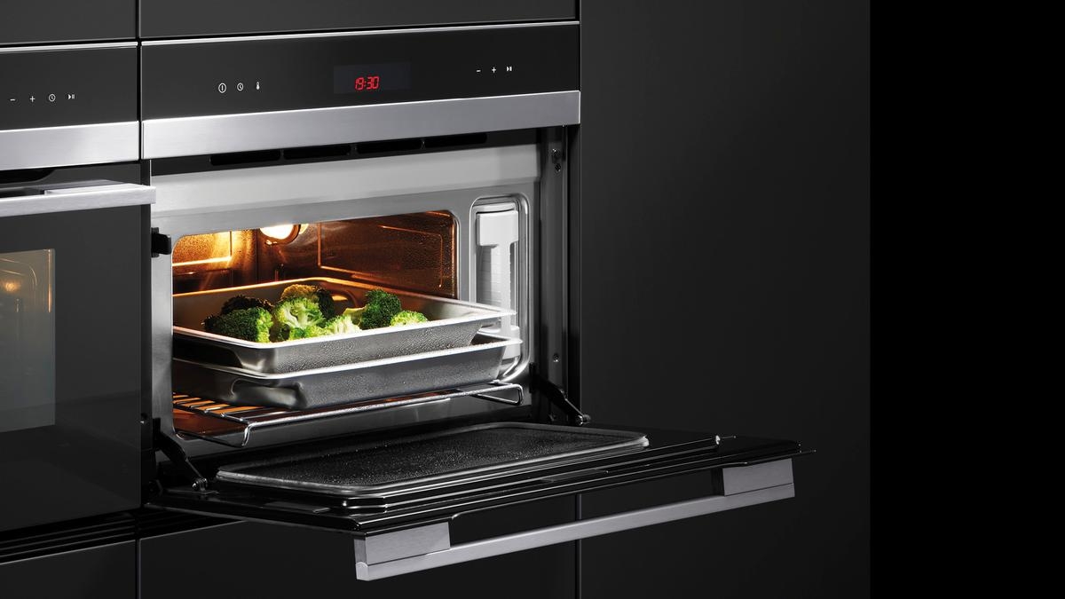 Có mấy loại lò nướng?