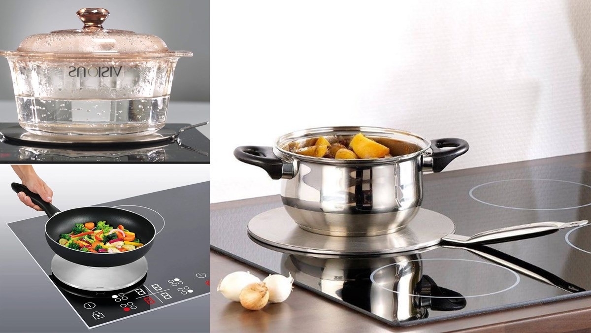 cách biến nồi thường thành nồi từ - hình 3