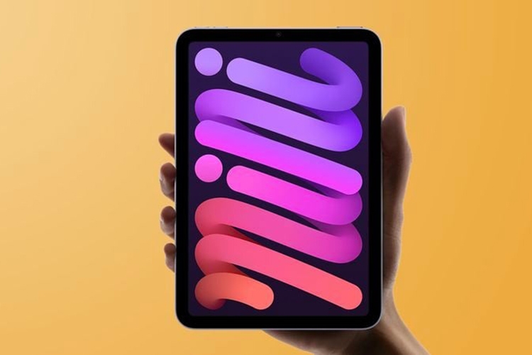 Apple có thể ra mắt iPad mini 7 vào cuối năm nay