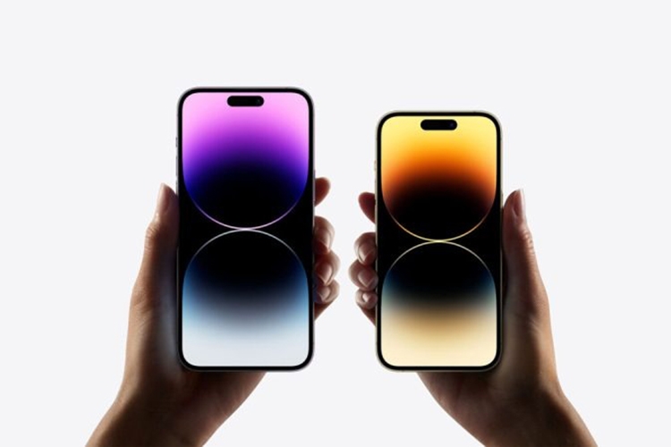 Dòng iPhone 15 Pro sẽ có ít nhất 256GB bộ nhớ trong?