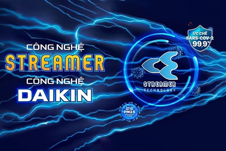 thông tin máy lọc không khí Streamer (2)