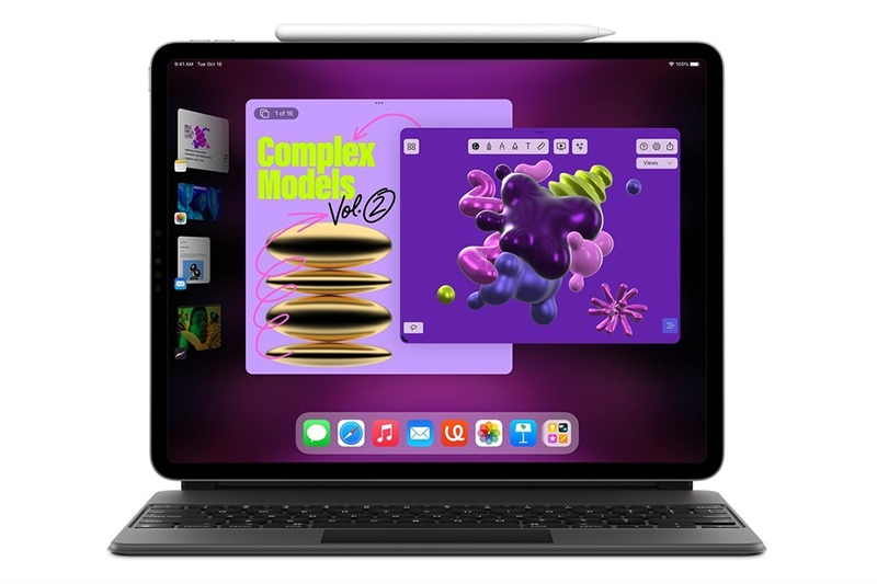 Máy tính bảng vẽ đồ họa chuyên nghiệp (Hình 2)