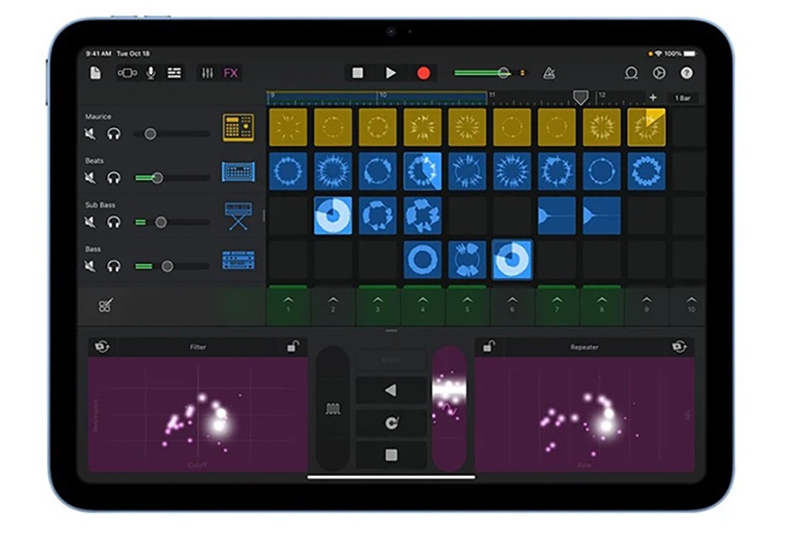 Máy tính bảng vẽ đồ họa chuyên nghiệp (Hình 4)
