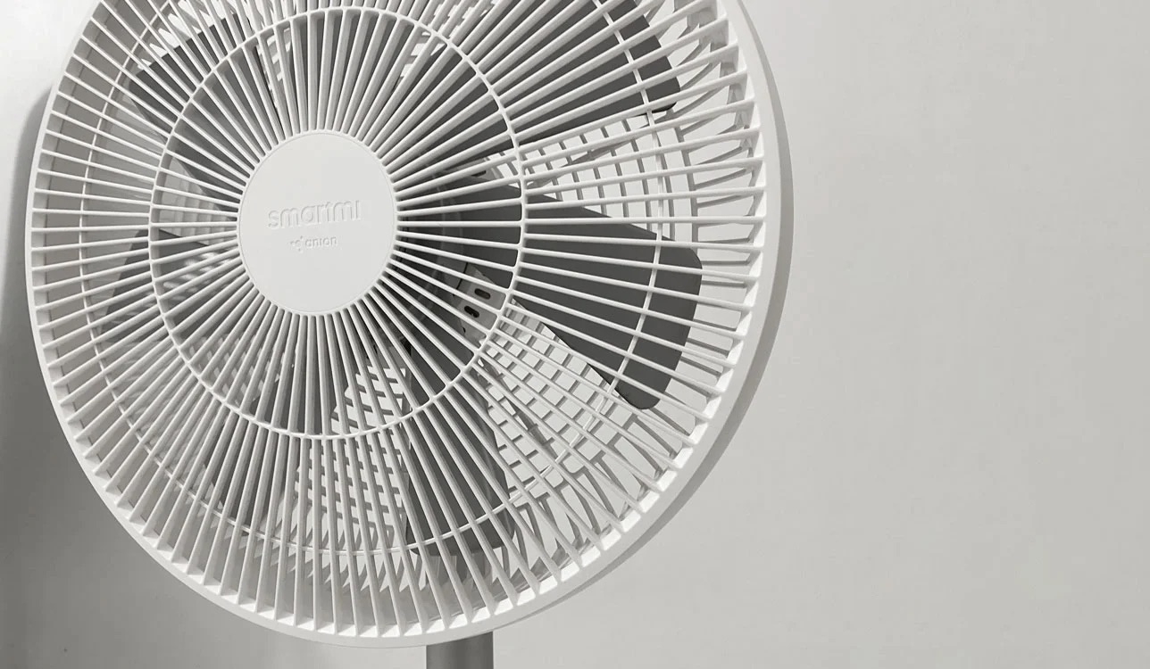 so sánh quạt xiaomi gen 2 và gen 3 - hình 1