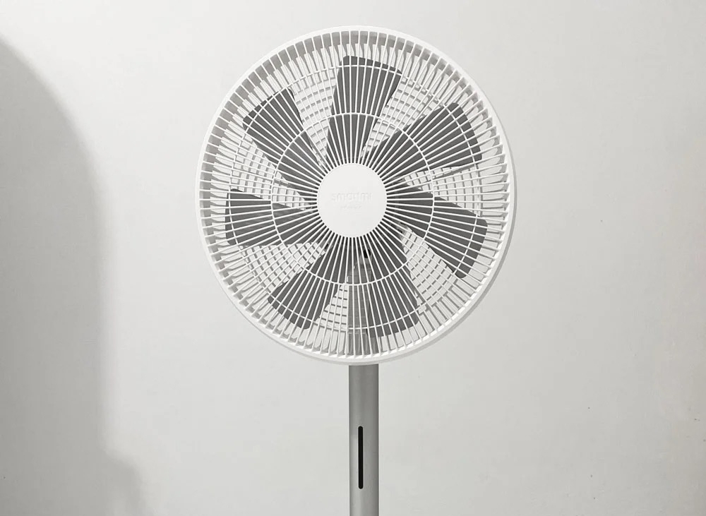 so sánh quạt xiaomi gen 2 và gen 3 - hình 2