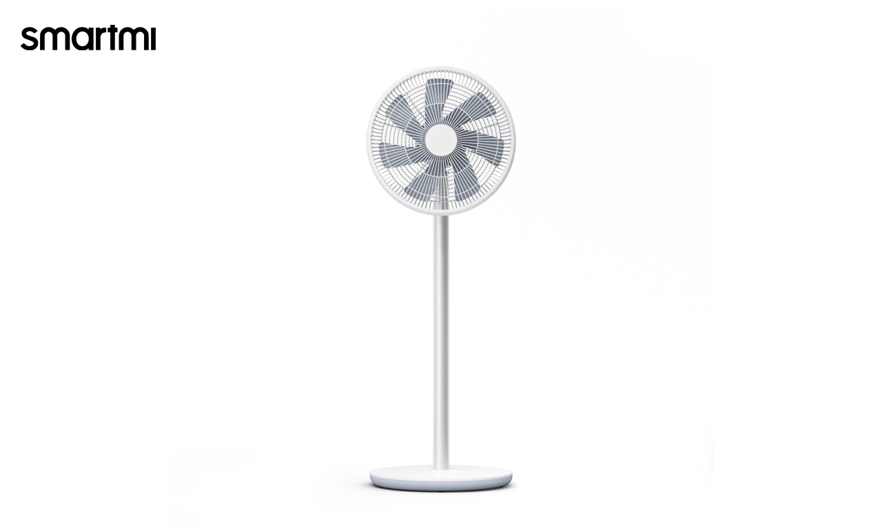 so sánh quạt xiaomi gen 2 và gen 3 - hình 3