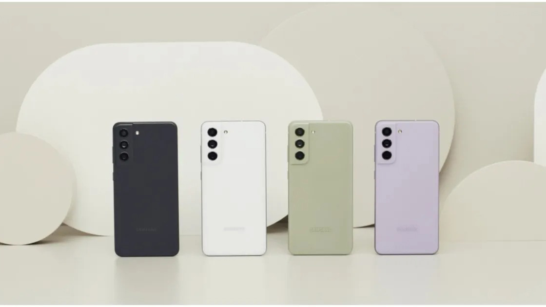 Đây là thông số kỹ thuật chi tiết của Samsung Galaxy S23 FE sắp ra mắt
