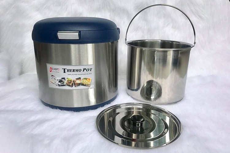 Nên mua nồi ủ hay nồi nấu chậm (Hình 1)