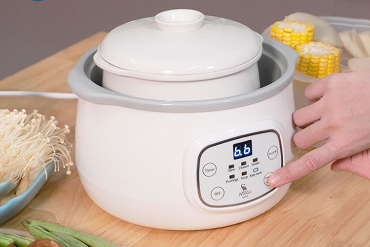 Nên mua nồi ủ hay nồi nấu chậm (Hình 4)