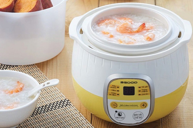 Nên mua nồi ủ hay nồi nấu chậm (Hình 5)