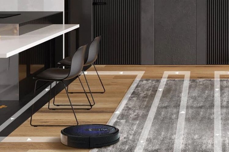 Robot hút bụi giá rẻ tốt nhất hiện nay (Ảnh 3)