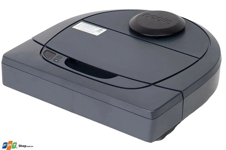 Robot hút bụi giá rẻ tốt nhất hiện nay (Ảnh 5)