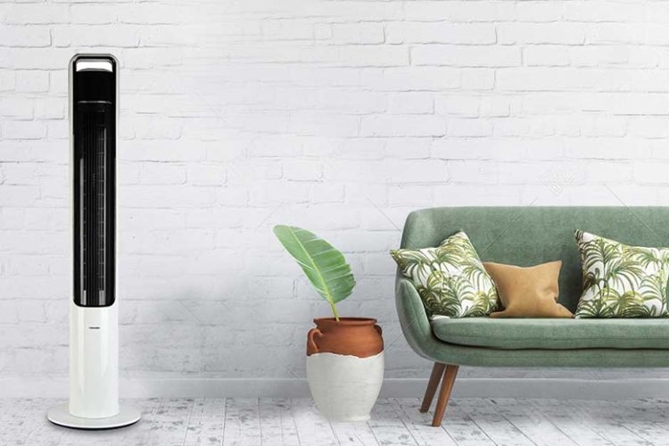 Giá quạt hộp bao nhiêu - ảnh 4