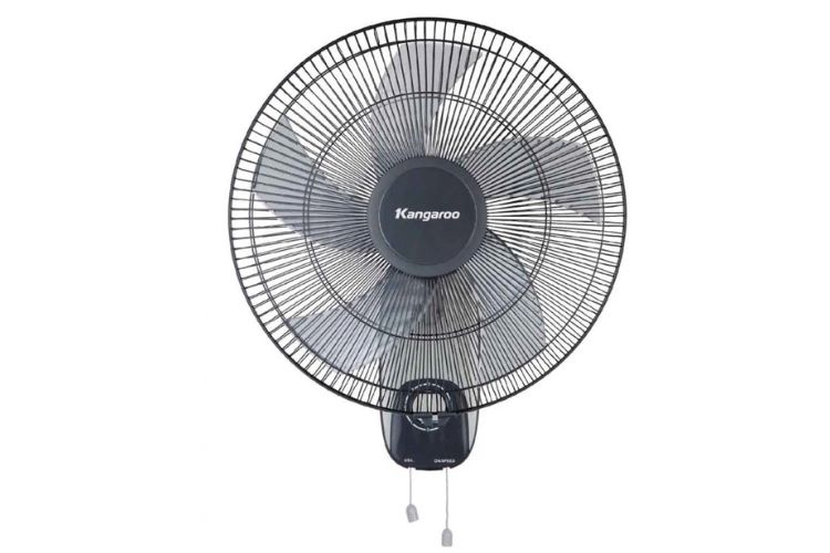 Quạt treo tường Kangaroo KG723