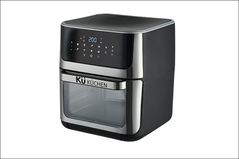 Nồi chiên không dầu Kuchen có tốt không (Hình 2)