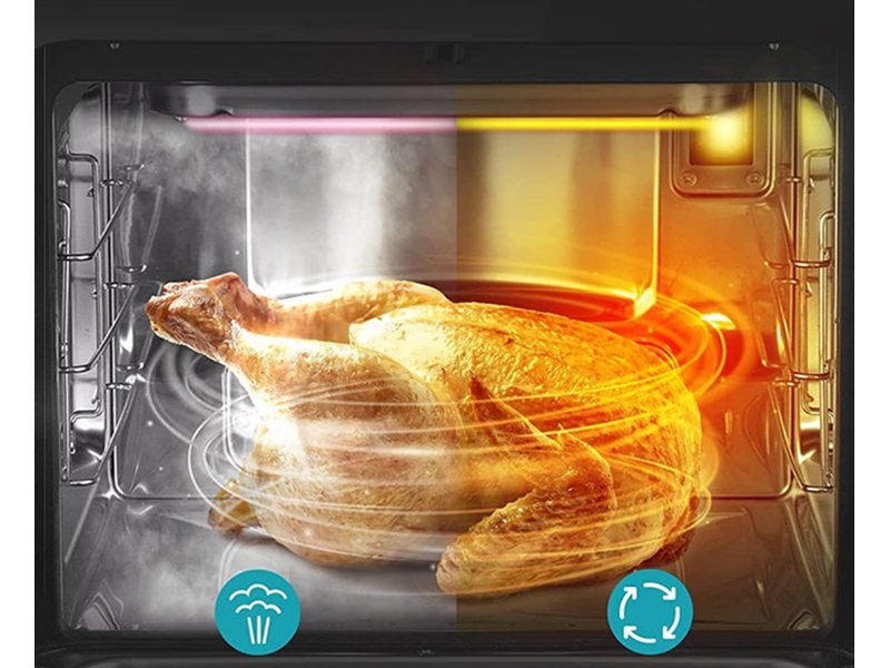 Nồi chiên không dầu Kuchen có tốt không (Hình 5)