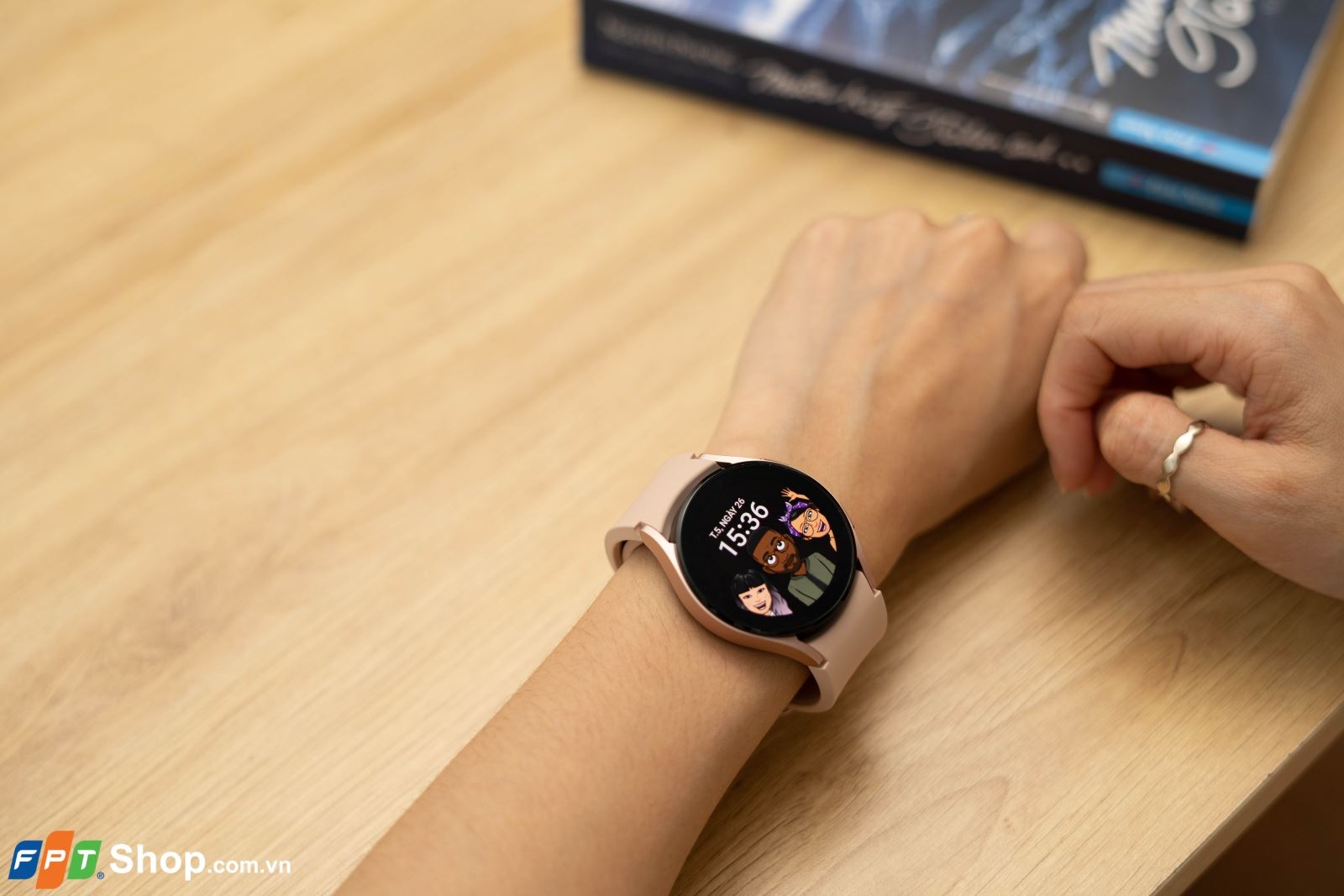 Samsung Galaxy Watch4