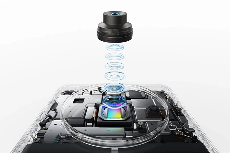 Lý do nên mua realme 11 Pro (Hình 4)