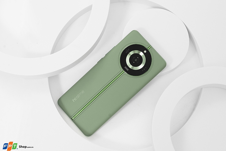 iện thoại Realme chụp hình đẹp (Hình 1)