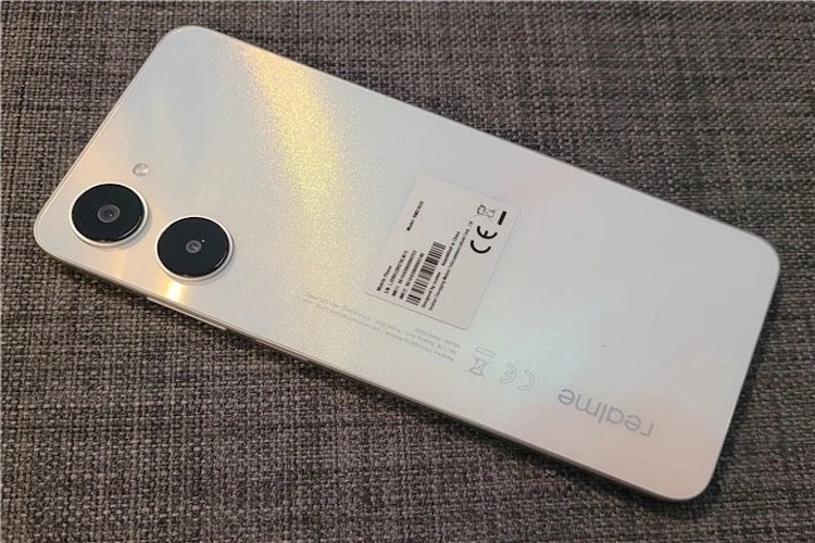 iện thoại Realme chụp hình đẹp (Hình 2)