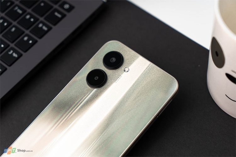 iện thoại Realme chụp hình đẹp (Hình 5)