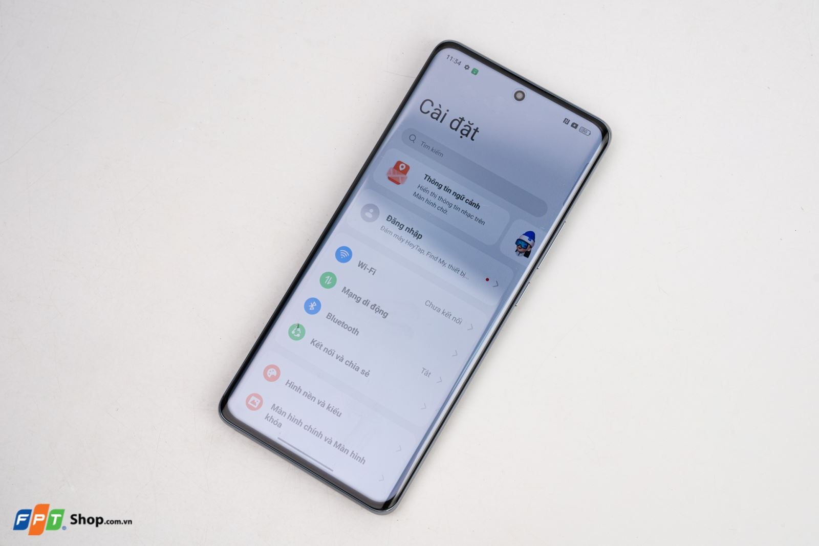 OPPO Reno10 5G 256GB chỉ còn 1 ngày đặt trước, đặt ngay để rước ngay bộ quà cực cool!