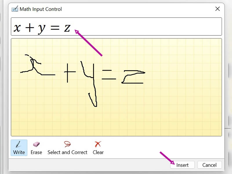 Cách vẽ trên PowerPoint (Hình 9)