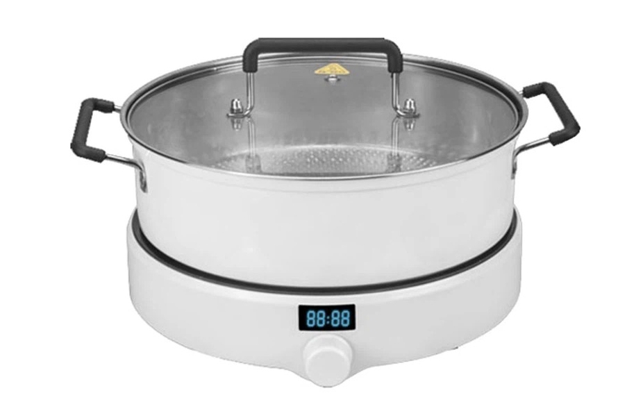 bếp điện mini - hình 2