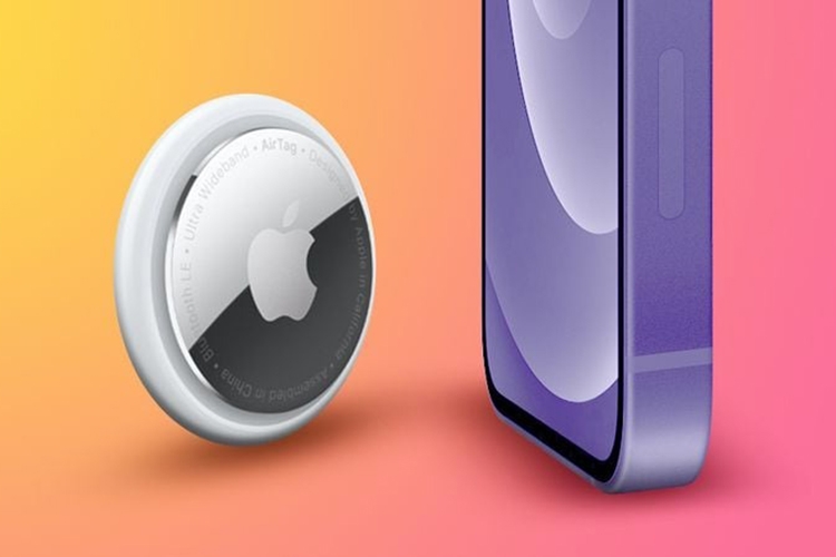 Apple có khả năng sản xuất phụ kiện AirTag mới vào cuối năm sau