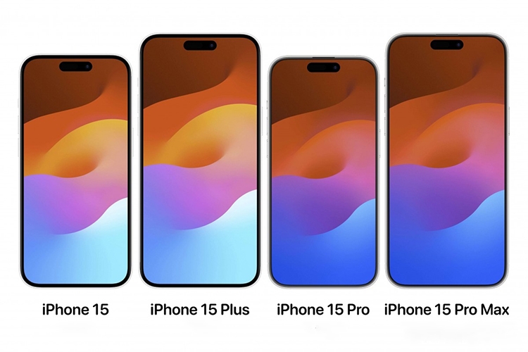Apple sẽ ra mắt loạt iPhone 15 vào ngày 13/9?