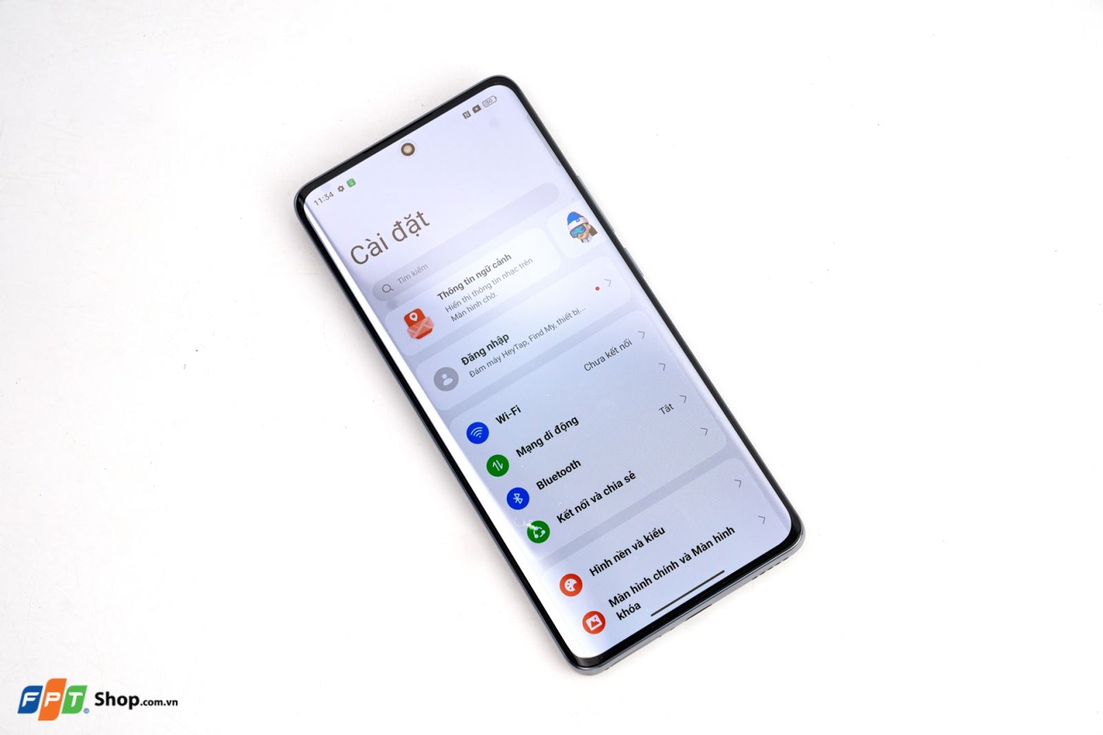 Cuộc sống trở nên tiện lợi hơn với bộ đôi “sạc nhanh - pin khủng” từ OPPO Reno10 5G