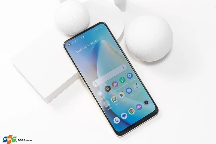 So sánh realme 11 Pro và realme 11 4G (Hình 4)