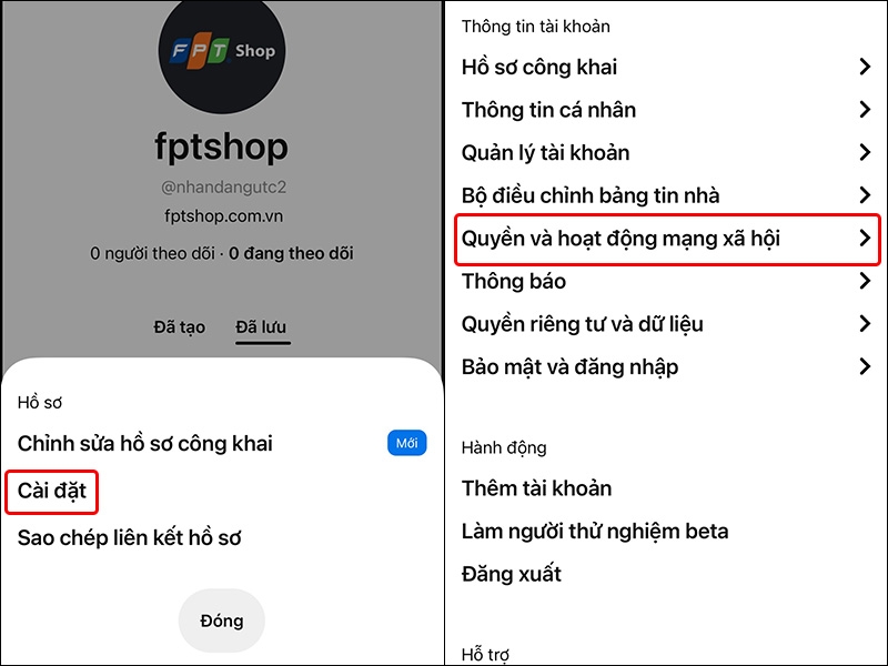 tắt phát video pinterest - hình 2