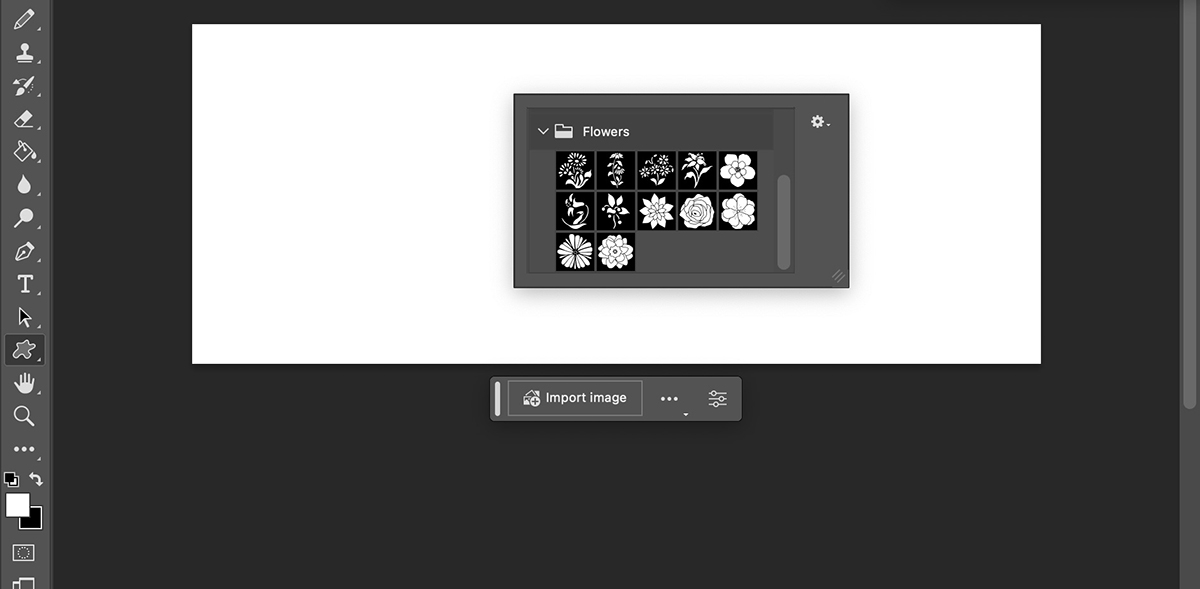 Photoshop Shape - hình 3