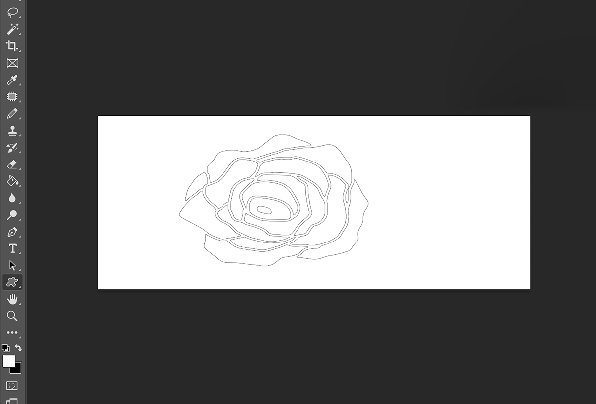 Photoshop Shape - hình 4