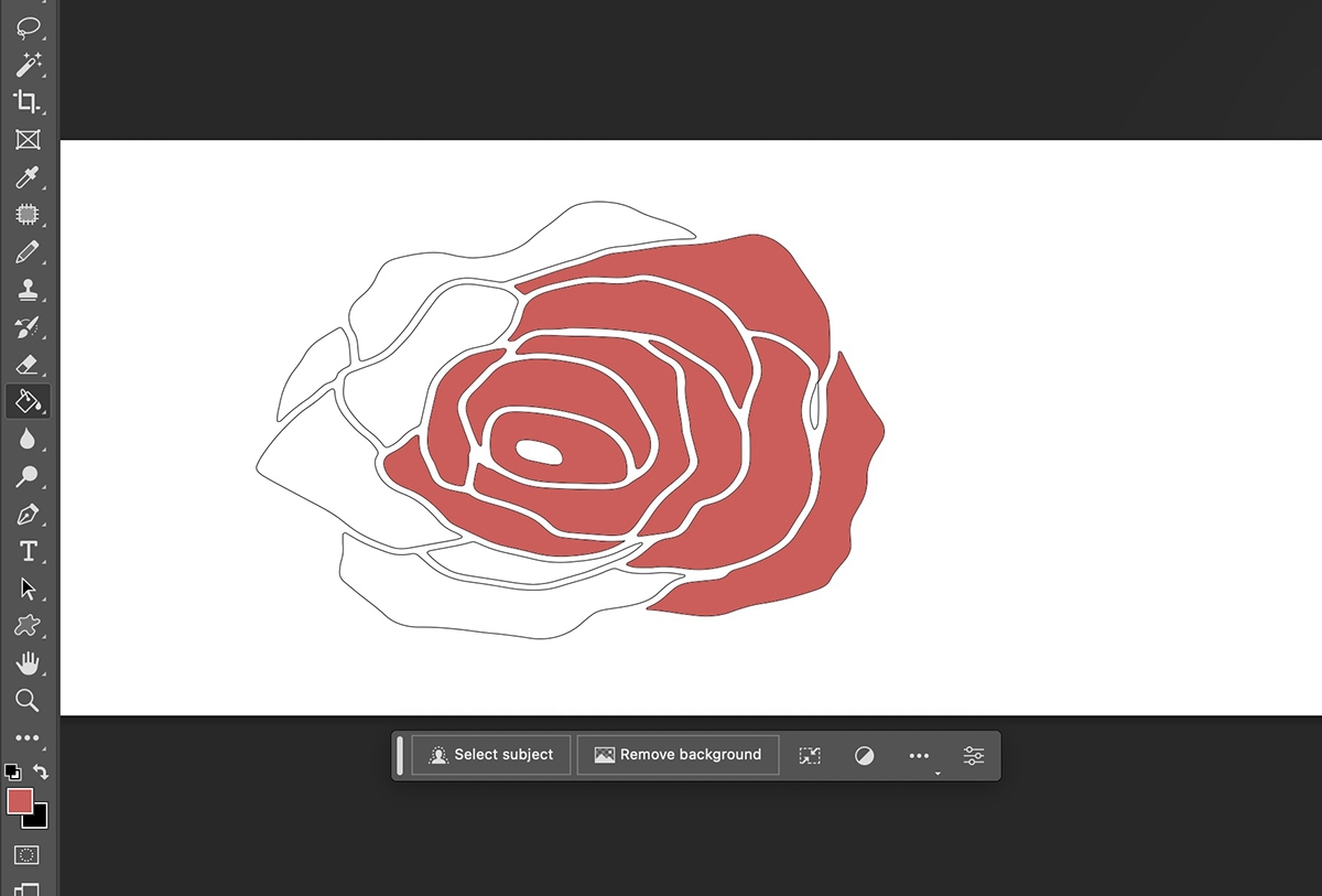 Photoshop Shape - hình 5